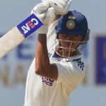 IND vs SL: 30 टेस्ट, 30 मैदान! यशस्वी जायसवाल ने सचिन तेंदुलकर के खास रिकॉर्ड की बराबरी की