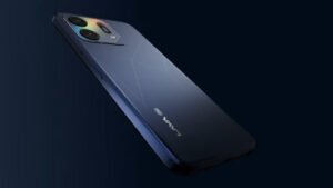 First sale of Lava Virat V1 and V1 5G begins.