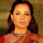 Kangana Ranaut News : ‘कमजोर टीनएजर्स को यह यकीन दिलाया जा रहा…’, फिल्मी रोल्स को लेकर मिली आलोचना पर कंगना रनौत का पलटवार