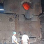 CG Industrial Accident : मां शिवा प्लांट हादसे में दो श्रमिकों की इलाज के दौरान मौत, तीन मजदूर अब भी अस्पताल में भर्ती