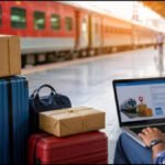 Railway New Rule : ट्रेन में ज्यादा सामान ले जाने वालों के लिए राहत, अब ऑनलाइन जमा कर सकेंगे अतिरिक्त लगेज शुल्क