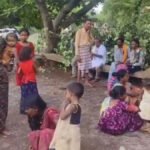 CG News : विधानसभा रोड पर दर्दनाक हादसा, स्कूल बस की चपेट में आने से 2 वर्षीय मासूम की मौत, इलाके में पसरा मातम