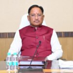 CG Cabinet Meeting : कल होगी मंत्रिपरिषद की अहम बैठक, मुख्यमंत्री विष्णुदेव साय करेंगे अध्यक्षता, कई बड़े फैसलों की उम्मीद