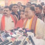 CM Vishnu Deo Sai’ का बड़ा ऐलान, माघ पूर्णिमा पर रहेगी सरकारी छुट्टी, संत रविदास के नाम पर मिलेगा राज्य अलंकरण पुरस्कार
