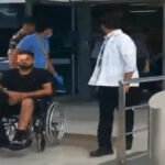 Air India Flight Turbulence : फुकेट-दिल्ली फ्लाइट तेज टर्बुलेंस में फंसी, 15 यात्री घायल, 300 फीट नीचे गिरा विमान, मची अफरा-तफरी