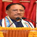 CM Vishnu Deo Sai’ का बड़ा ऐलान, संत रविदास जयंती पर पूरे प्रदेश में सार्वजनिक अवकाश, उनके नाम पर मिलेगा राज्य अलंकरण
