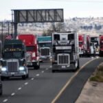 America Truck Driver License Cancel : ट्रंप प्रशासन की बड़ी कार्रवाई, 28 हजार से अधिक ट्रक ड्राइवरों के लाइसेंस निरस्त