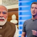 PM Modi Meta Video Controversy : संसदीय समिति ने Meta को दी कार्रवाई की चेतावनी