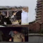 Pratapgarh House Collapse : महुली मोहल्ले में मकान गिरने से छह लोगों की मौत, राहत कार्य जारी