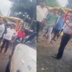 CG NEWS : तहसीलदार और ग्रामीण के बीच जमकर विवाद, अभद्र व्यवहार के आरोप के बाद थाने के बाहर धरना, कार्रवाई की मांग