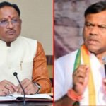 CG POLITICS : ‘बिजली कंपनी को बेचने की तैयारी’ कैबिनेट के फैसले पर कांग्रेस का बड़ा हमला, दीपक बैज ने साय सरकार को घेरा