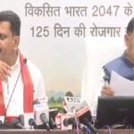 LIVE : CM साय ने प्रेस ब्रीफिंग में दी बड़ी जानकारी, ग्रामीण रोजगार के लिए शुरू होगी VB-G RAM G योजना