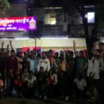 CG NEWS : रायपुर में माता सीता पर कथित आपत्तिजनक टिप्पणी से बवाल, बजरंग दल का थाने पर प्रदर्शन, आरोपी के खिलाफ FIR दर्ज