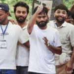 CJP का नया अभियान’ सितंबर से शुरू होगा ‘क्या बोलती पब्लिक’ आंदोलन, अभिजीत दीपके बोले- संविधान की विचारधारा पर चलेगी पार्टी