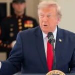 US Iran War Update: ट्रंप का बड़ा दावा, जल्द खत्म हो सकता है अमेरिका-ईरान तनाव