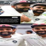 Ajinkya Rahane Statement : संन्यास के बाद अजिंक्य रहाणे ने चुना भारत का सबसे महान क्रिकेटर, धोनी-कोहली नहीं बल्कि इस दिग्गज का लिया नाम