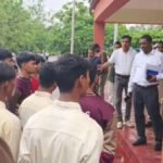 CG News : आदिवासी छात्र की संदिग्ध मौत पर बड़ी कार्रवाई, NESTS ने एकलव्य स्कूल के प्राचार्य को किया सस्पेंड