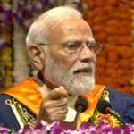 PM Modi in IIT Delhi: ‘जिंदगी की परीक्षा में सब कुछ Out of Syllabus’, पीएम मोदी ने Gen-Z को दिया सफलता का मंत्र