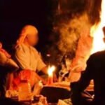 CG Crime News : बिलासपुर हाईकोर्ट के चीफ जस्टिस की फोटो रखकर श्मशान घाट में तंत्र साधना, मछली-नींबू और सिंदूर से अनुष्ठान