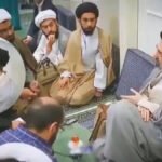 Iran Supreme Leader Mojtaba Khamenei: मोजतबा खामेनेई की पहली झलक आई सामने, चोटिल होने की खबरों के बीच जारी हुआ वीडियो