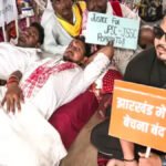 Jharkhand Student Protest : JPSC-JSSC परीक्षा विवाद पर आंदोलन 16वें दिन भी जारी, सरकार-छात्रों में तीसरे दौर की बातचीत आज