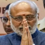 CG News : उपराष्ट्रपति सीपी राधाकृष्णन का छत्तीसगढ़ दौरा, 2 सितंबर को रायपुर आएंगे’ AIIMS के दीक्षांत समारोह में होंगे शामिल