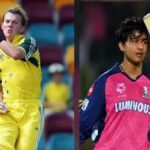 Vaibhav Suryavanshi की उम्र पर Brett Lee का बड़ा बयान, बोले- 15 के हों या 18 के, फर्क किसे पड़ता है?