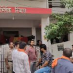 CG News : कथित चंगाई सभा को लेकर हंगामा, हिंदू जागरण मंच ने जताया विरोध’ धर्म परिवर्तन के आरोप पर पुलिस पहुंची