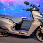 E3 Trion Electric Scooter : 165 किमी रेंज के साथ लॉन्च हुआ नया इलेक्ट्रिक स्कूटर, कीमत ₹99,999 से शुरू