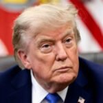 Trump on Iran : ईरान के आर्थिक संकट पर ट्रंप का हमला, बोले- ’51 साल में इतना बुरा बर्ताव’