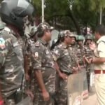 BREAKING NEWS : विधानसभा मार्च शुरू, छात्रों का उमड़ा हुजूम, पुलिस हाई अलर्ट पर