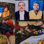 CG Crime News : चीफ जस्टिस की तस्वीर रखकर कथित काला जादू मामले में नया अपडेट, फरार तीन आरोपियों का अब तक सुराग नहीं
