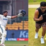 IND vs SL : 17 किलो वजन घटाया, कश्मीर में की कड़ी ट्रेनिंग’ सरफराज खान ने ऐसे जीता सेलेक्टर्स का भरोसा