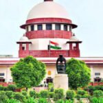 Bengal SIR Case : सुप्रीम कोर्ट की सख्त टिप्पणी, SIR में हटाए गए नामों की अपीलों पर सुप्रीम कोर्ट ने मांगी रिपोर्ट