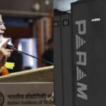PM Modi inaugurates “PARAM Pragya”: AI की दुनिया में भारत की बड़ी छलांग