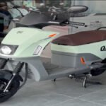 BGauss Oowah Electric Scooter : 145 किमी रेंज और रिमूवेबल बैटरी के साथ लॉन्च, शुरुआती कीमत ₹94,990