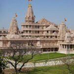 Ram Mandir CEO Interview : पूर्व IAS-IPS अधिकारियों ने दिया इंटरव्यू, आस्था और प्रबंधन से जुड़े सवालों ने परखा अनुभव