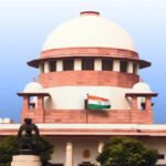 Supreme Court की चेतावनी, नियम तोड़ने वाली इमारतों पर होगी सीलिंग और तोड़फोड़