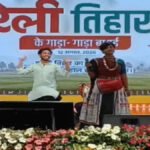 CM House में हरेली तिहार की धूम, बांटे गए फरा-चीला’ मुख्यमंत्री साय करेंगे हल-नांगर की पूजा