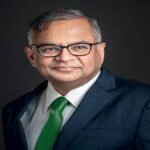 N. Chandrasekaran Resignation : एन. चंद्रशेखरन ने टाटा संस के चेयरमैन पद से दिया इस्तीफा, फरवरी 2027 तक संभालेंगे जिम्मेदारी