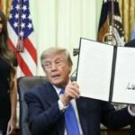 Trump Viral Video: वायरल वीडियो में ट्रंप को शॉक देने का दावा, महिला ने कहा- ‘मैं तो प्रेग्नेंट हूं’