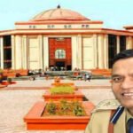 IPS रतनलाल डांगी मामले में High Court’ सख्त, पुलिस मुख्यालय और गृह विभाग के सचिव से मांगा जवाब’ 31 अगस्त वाले सप्ताह में अगली सुनवाई