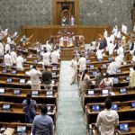 Parliament Monsoon Session : संसद में 18 दिन सिर्फ 19 घंटे काम, आखिरी दिन भी हंगामे के आसार