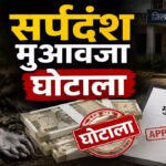 CG NEWS : सर्पदंश मुआवजा घोटाले की जांच EOW को, DGP ने दिए बड़े संकेत