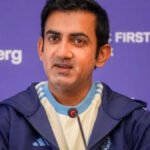 Gautam Gambhir: टीम इंडिया की हार के बाद गंभीर पर उठे सवाल, BCCI ने बताया क्या है हेड कोच का भविष्य