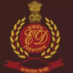 CG ED Raid : DMF घोटाले को लेकर नाहटा और भंसाली के ठिकानों पर ED की दबिश, दस्तावेजों की जांच जारी