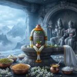 Sawan Somwar 2026: 17 अगस्त को सावन का तीसरा सोमवार, शिवलिंग पर चढ़ाएं ये 4 चीजें, जानें शुभ रंग और पूजा उपाय