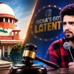 ‘India’s Got Latent’ विवाद में समय रैना और रणवीर इलाहाबादिया को बड़ी राहत, सुप्रीम कोर्ट ने रद्द की FIR