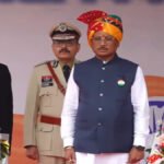 80th Independence Day : पुलिस परेड ग्राउंड में गूंजा राष्ट्रगान, CM साय ने किया ध्वजारोहण’ देखें समारोह की LIVE तस्वीरें