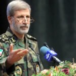 Iran-US Conflict : अमेरिकी सैनिकों पर 30 हजार डॉलर का इनाम, महिलाओं के लिए दोगुनी रकम; ईरान के ऐलान से बढ़ा तनाव
